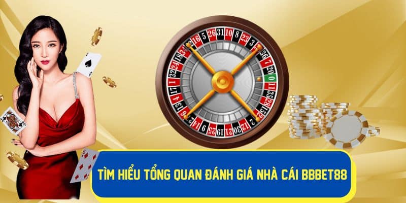 Giới thiệu chung về nhà cái Bet88