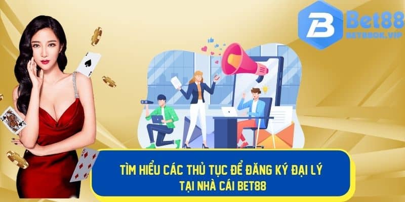 Quy trình các bước trước khi đăng ký làm đại lý