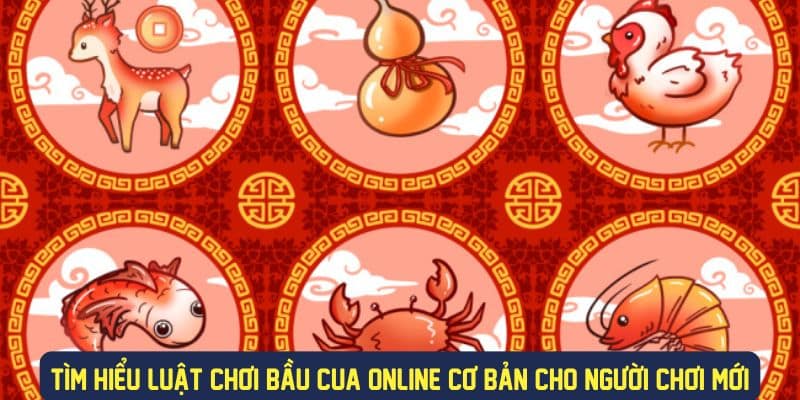 Tổng quan về trò chơi bầu cua online Bet88