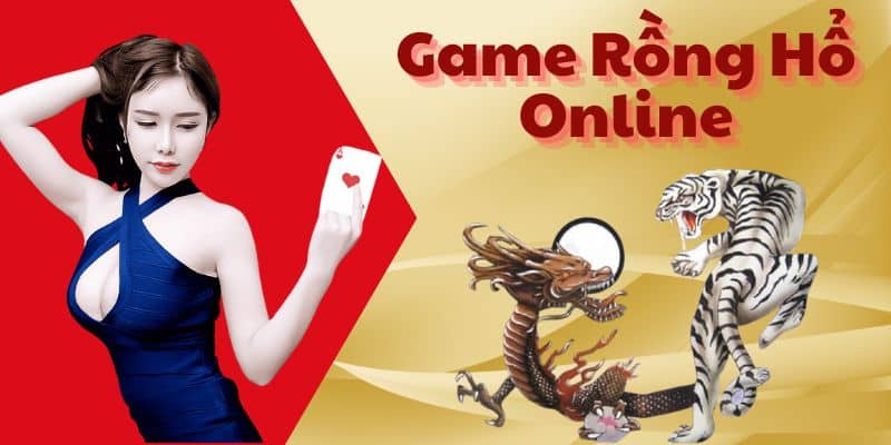 Khám Phá Game Rồng Hổ Online Cực Hot Tại Nhà Cái Bet88